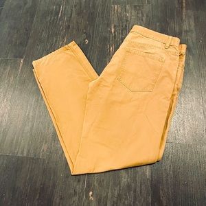 Only wore it once. In great condition.